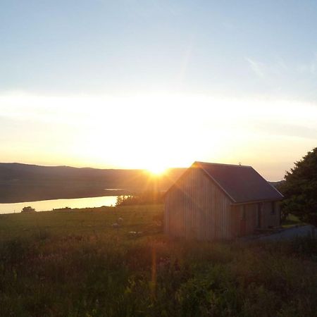 Curlew Cottage Eyre Eksteriør billede