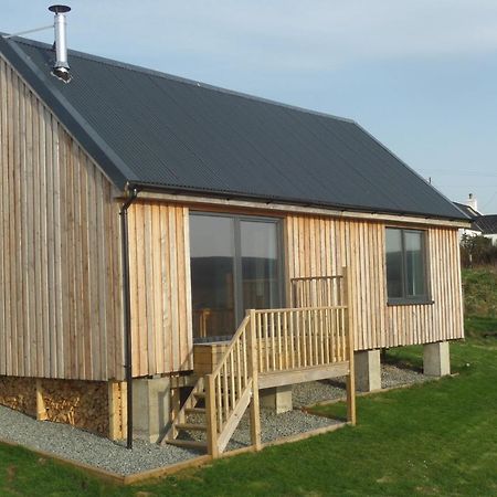 Curlew Cottage Eyre Eksteriør billede
