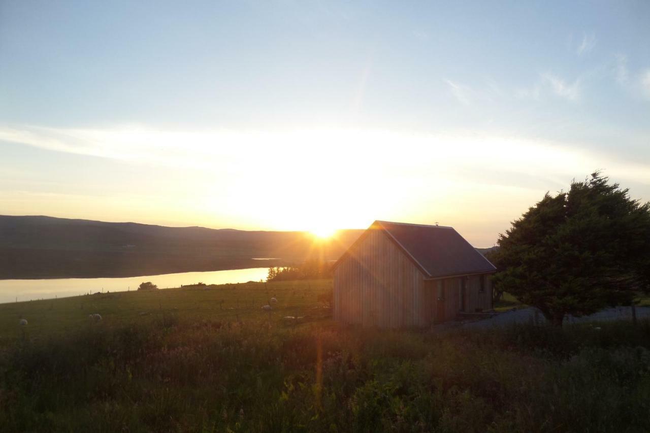 Curlew Cottage Eyre Eksteriør billede