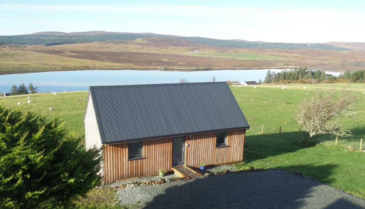Curlew Cottage Eyre Eksteriør billede