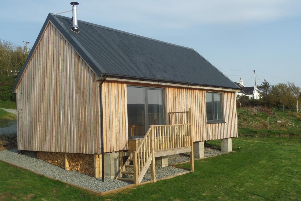 Curlew Cottage Eyre Eksteriør billede